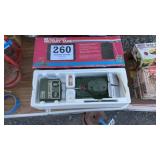 Sears radio controlled military tank