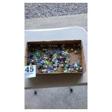 Marbles