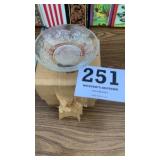 Fantastia set of 4 bowls