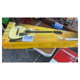Burswood student guitar