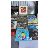 Albums
