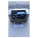 Diecast, Penn State 32 Ford