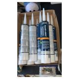 Bostick caulk 10 sticks