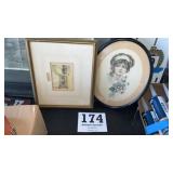 Vintage pictures
