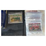 Niney Mountain campground magnets