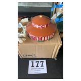 Worldï¿½s largest round barn light up home decor