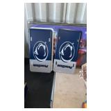 Penn State license plates