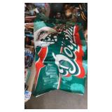 Miami Dolphins poster