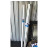 Large Miami Dolphins poster C number 184 for