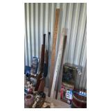 Yardsticks