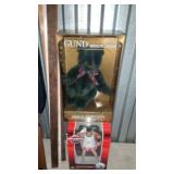 Gund 1993 collector bear