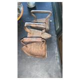 Sat Irons