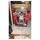 Cheddar collectible figure