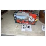Penn State old Maine international 4200 diecast