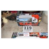 Penn State old Maine international 4200 diecast