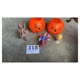 Decorations