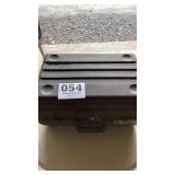 Vintage, VHS camera