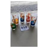 Burger King glasses