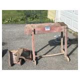 Grain / Corn Sifter