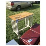 Kitchen stand