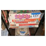 Games