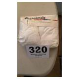 Garanimals pack play yard sheets