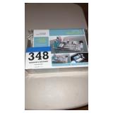 Dresser organizers