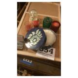AsSorted, candles and more