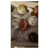 Easter decorations