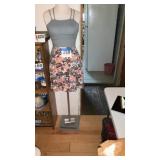 Woolrich Dress form