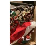 Christmas decorations