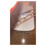 Paper towel holder, hat, rack, roller