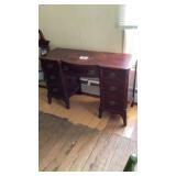 Vintage desk