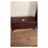 Lane Cedar chest