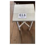 Plant stand