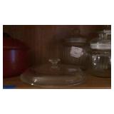 Shelf lot