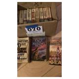 Western paperback
