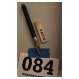 X-Acto knife blades
