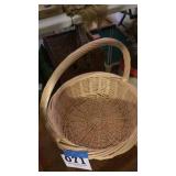 Large basket