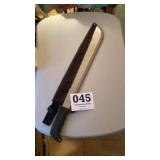 Machete