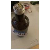 coors light brown bottle