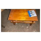 Small stool