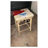 Stool