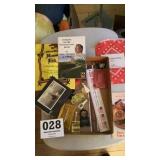 Miscellaneous lot