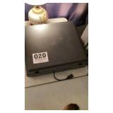 Smith Corona word processor