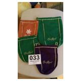 Crown royal bags