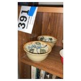 Decorative bowls