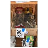 Class mug box slot