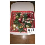 Christmas items