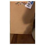 Corkboard